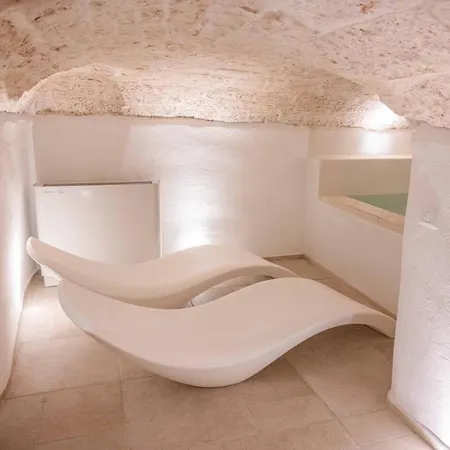 Homes By Pcb Ferienhaus Ostuni