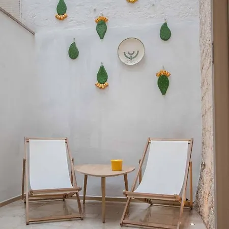 Ferienhaus Homes By Pcb Ostuni