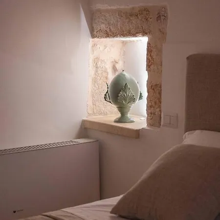 Ferienhaus Homes By Pcb Ostuni
