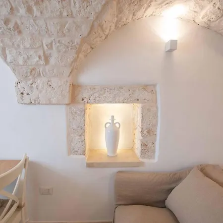 Oronzo By Pregio Ostuni