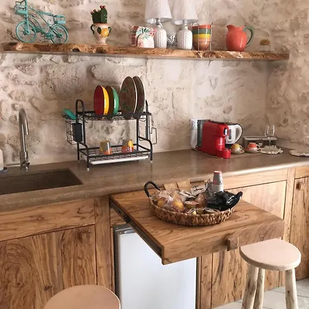 Homes By Pcb * Ostuni