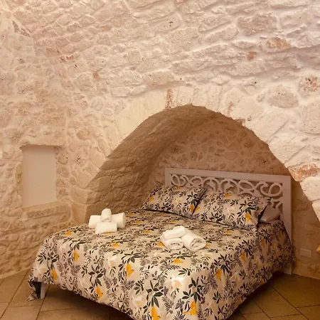 Ferienhaus Homes By Pcb Ostuni