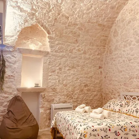 Homes By Pcb Ferienhaus Ostuni