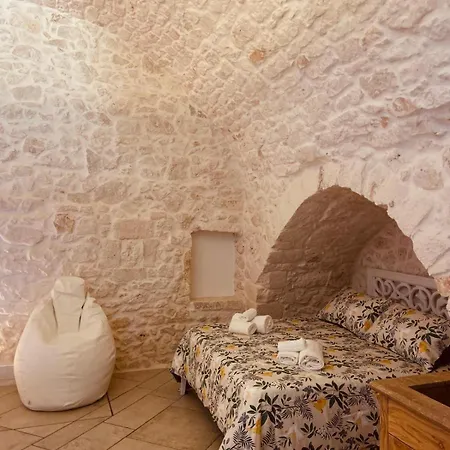 Homes By Pcb Ferienhaus Ostuni
