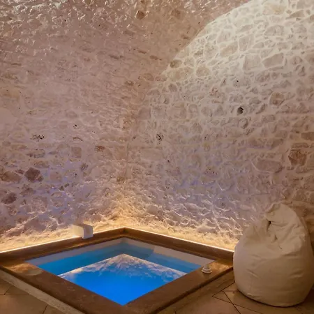 Homes By Pcb Ferienhaus Ostuni