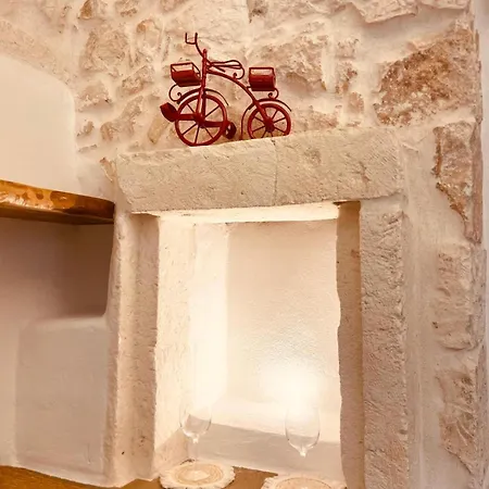 Ferienhaus Homes By Pcb Ostuni