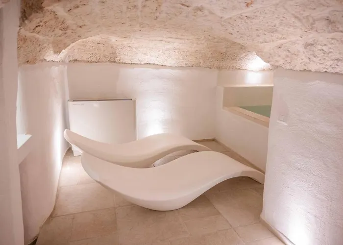 Homes By Pcb Casa vacanze Ostuni