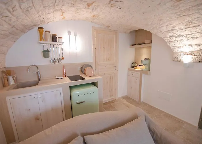 Casa vacanze Homes By Pcb Ostuni