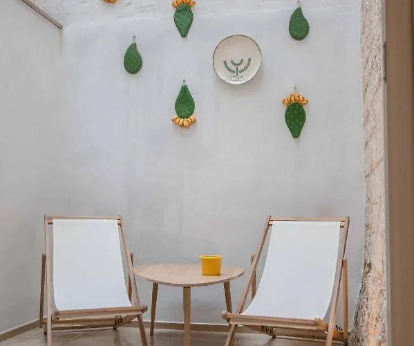 Casa vacanze Homes By Pcb Ostuni