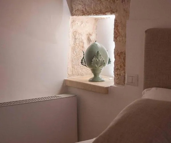 Dom wakacyjny Oronzo By Pregio Ostuni