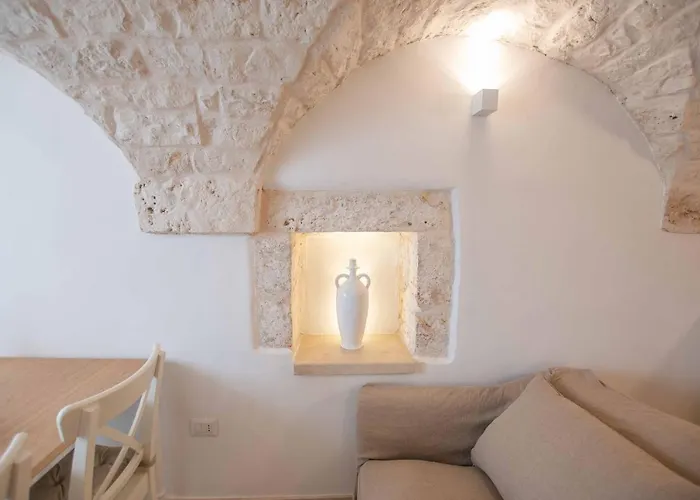 Homes By Pcb Ostuni