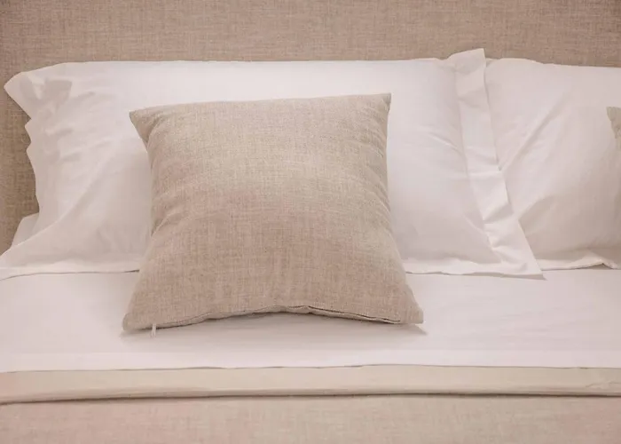 Oronzo By Pregio * Ostuni