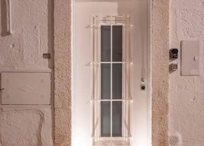 Homes By Pcb Casa vacanze Ostuni