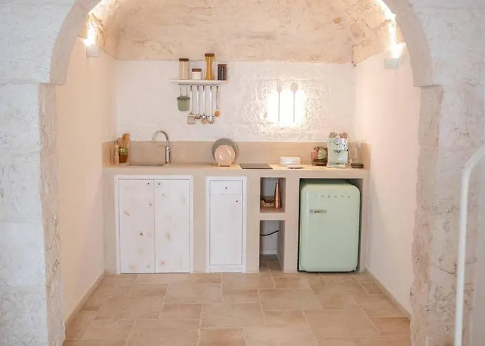 Casa vacanze Homes By Pcb Ostuni