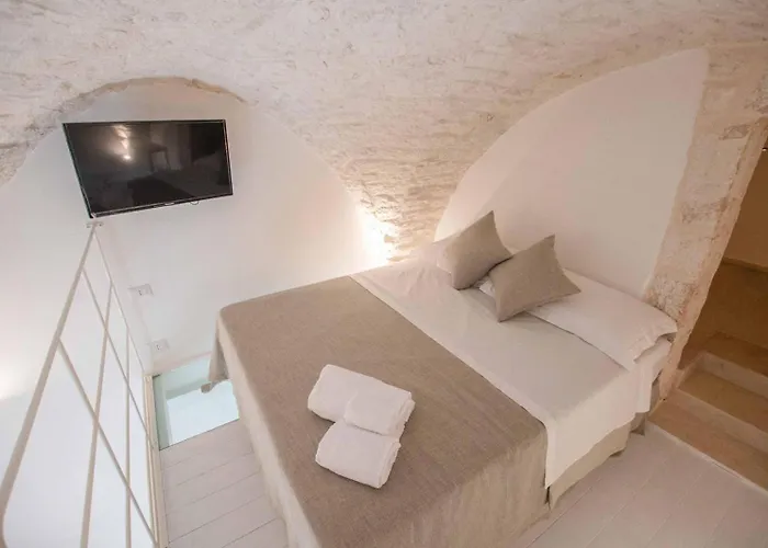 Homes By Pcb * Ostuni