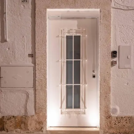 Oronzo By Pregio Vakantiehuis Ostuni