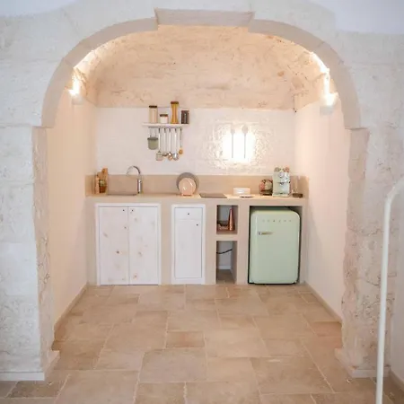 Semesterbostad Oronzo By Pregio Ostuni