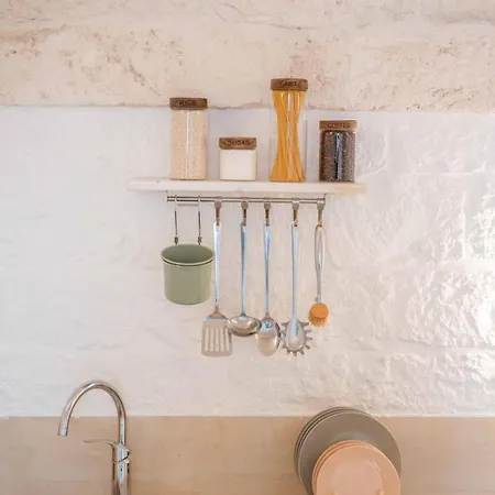 Semesterbostad Oronzo By Pregio