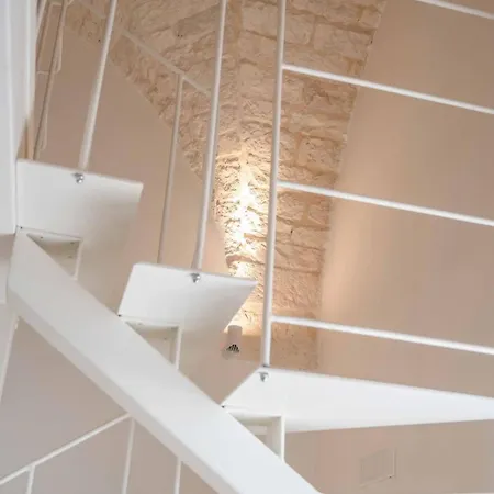 Semesterbostad Oronzo By Pregio *