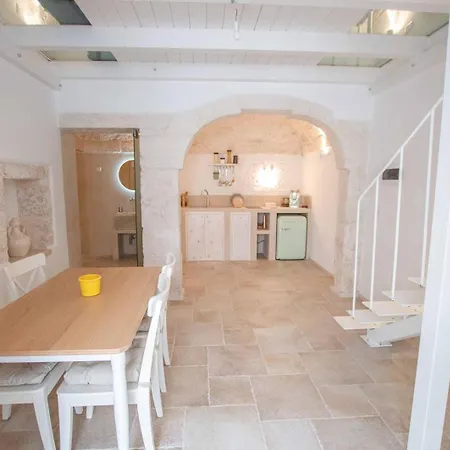 Homes By Pcb Ostuni