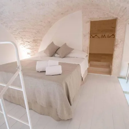 Oronzo By Pregio * Ostuni