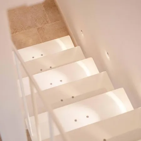 Oronzo By Pregio Semesterbostad *