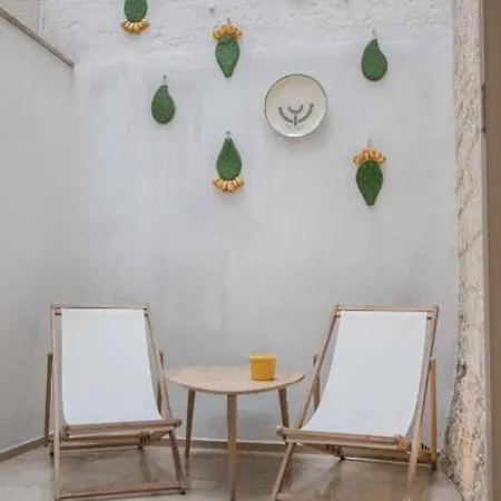 Vakantiehuis Oronzo By Pregio *