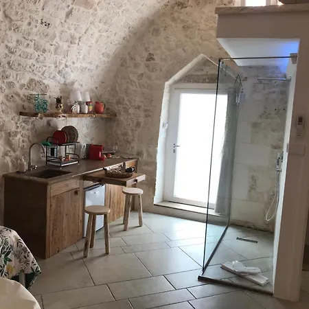 Homes By Pcb * Ostuni